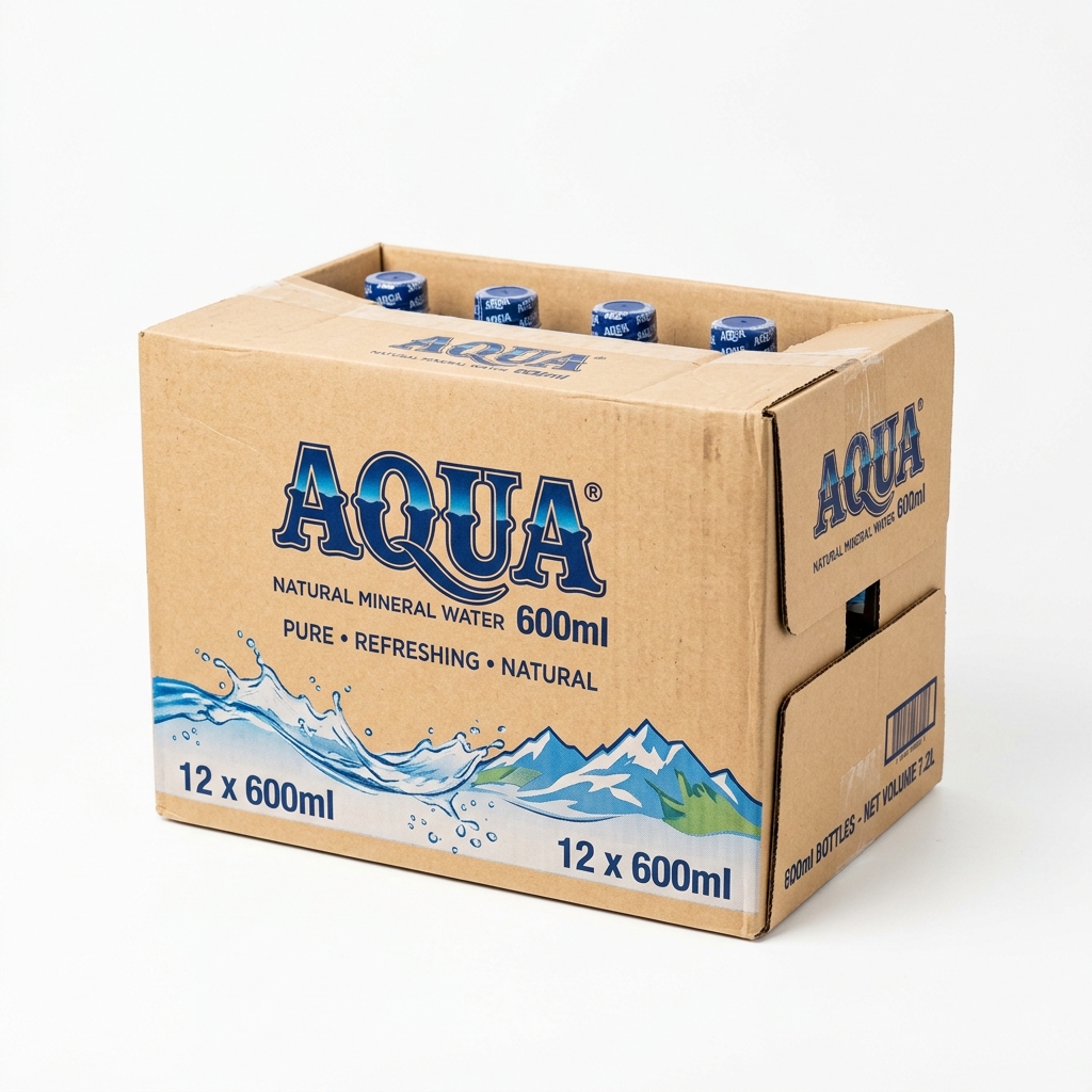 Aqua Dus