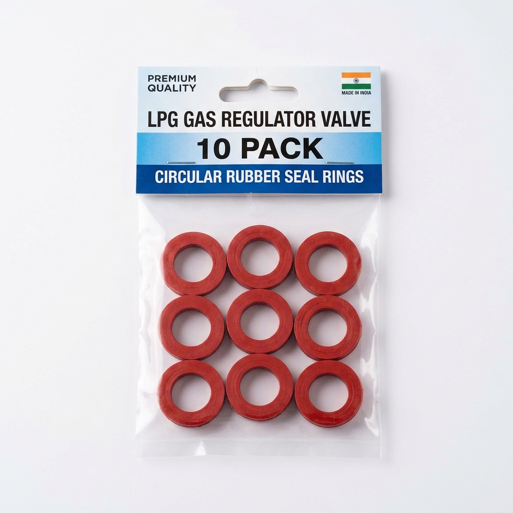 Karet Gas
