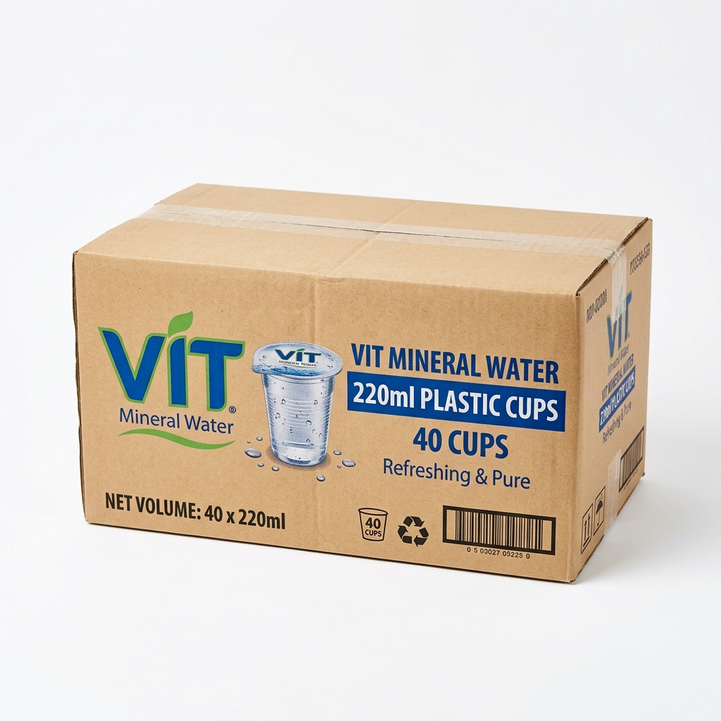Vit Gelas